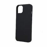 Nakładka Matt TPU do iPhone 13 6,1" czarna