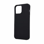 Nakładka Matt TPU do iPhone 13 Pro Max 6,7" czarna