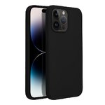 Futera SILICONE do IPHONE 14 PRO MAX czarny