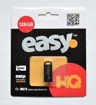 Imro pendrive 128GB USB 2.0 Easy czarny