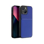 Futerał NOBLE do IPHONE 13 MINI niebieski