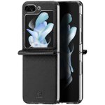DUX DUCIS futera BRIL do SAMSUNG Z Flip5 5G czarny