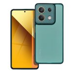 Futera VARIETE do XIAOMI Redmi NOTE 13 5G ciemnozielony