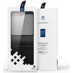DUX DUCIS futera BRIL do SAMSUNG Z Flip5 5G czarny
