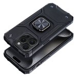 Futera NITRO do IPHONE 15 Pro czarny