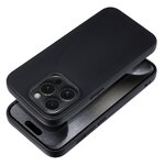 Futera SOFT do IPHONE 15 PRO czarny