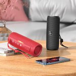 HOCO gonik bluetooth HC16 czerwony