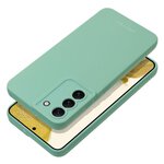 Futera Roar Luna Case - do Samsung Galaxy S24 Plus zielony