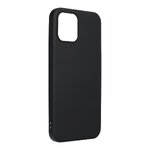 Futera SILICONE do IPHONE 12 PRO MAX czarny