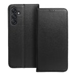 Kabura SMART MAGNETO do SAMSUNG A16 czarny