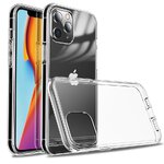 Futerał CLEAR CASE 2mm BOX do IPHONE 11 PRO MAX