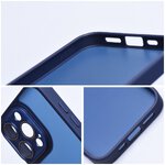 Futera VARIETE do IPHONE 13 MINI granatowy