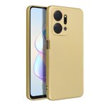 Futera METALLIC do HONOR X7A zoty