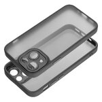 Futera VARIETE do IPHONE 13 MINI czarny