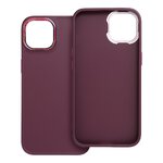 Futera FRAME do IPHONE 14 fioletowy