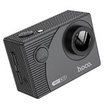 HOCO kamera sportowa z wyświetlaczem 2" 1080P/30fps DV100 czarna