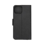 Etui Smart Magnetic do iPhone 13 6,1" czarny
