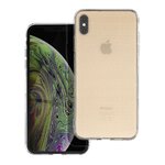 Futera CLEAR CASE 2mm do IPHONE XS MAX (camera protection)