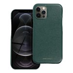 Futera Roar LOOK - do iPhone 12 Pro Max Zielony