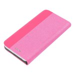 Kabura SENSITIVE Book do SAMSUNG A25 5G rowy