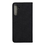 Kabura SENSITIVE Book do SAMSUNG A25 5G czarny