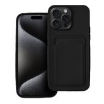 Futera CARD CASE do IPHONE 15 PRO MAX czarny