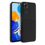 Futerał NOBLE do XIAOMI Redmi NOTE 11 / 11S czarny