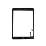 Panel Dotykowy do iPad 6 9.7" 2018 full front set czarny