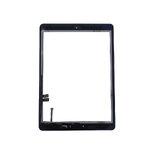 Panel Dotykowy do iPad 6 9.7" 2018 full front set czarny