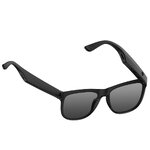 XO Okulary Bluetooth E6 przeciwsłoneczne czarne UV400