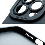 Futera Roar Luna Case - do iPhone 15 Pro Max czarny