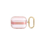 Guess etui do AirPods Pro GUAPHHTSP różowe Cord