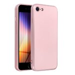 Futera METALLIC do IPHONE 7 / 8 / SE 2020 / SE 2022 rowy