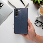 Kabura SMART MAGNETO do XIAOMI Redmi Note 13 Pro 5G granatowy