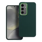 Futera FRAME do SAMSUNG S24 zielony