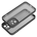 Futera VARIETE do IPHONE 12 MINI czarny