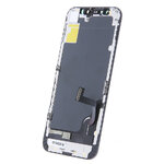 Wyświetlacz z panelem dotykowym iPhone 12 Mini Incell FHD czarny