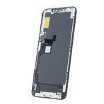 Wyświetlacz z panelem dotykowym iPhone 11 Pro Max Incell TFT ZY czarny