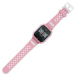 Forever Smartwatch GPS Kids Find Me 2 KW-210 różowy