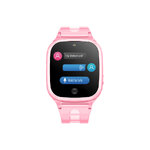 Forever Smartwatch GPS WiFi Kids See Me 2 KW-310 różowy