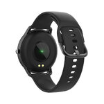 Forever Smartwatch ForeVive 2 Slim SB-325 czarny