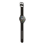 Forever Smartwatch ForeVive 2 Slim SB-325 czarny
