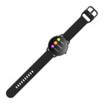 Forever Smartwatch ForeVive 2 Slim SB-325 czarny