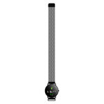 Forever Smartwatch ForeVive 2 Slim SB-325 czarny