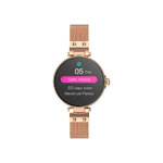 Forever Smartwatch ForeVive Petite SB-305 różowe złoto