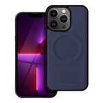 Futera Roar Mag Morning Case - do iPhone 13 Pro Granatowy