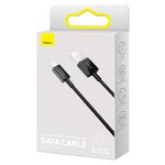 Baseus kabel Superior USB - microUSB 1,0 m 2,0A czarny