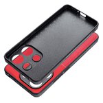 Futera NOBLE do XIAOMI Redmi NOTE 13 4G czerwony