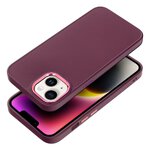 Futera FRAME do IPHONE 13 fioletowy