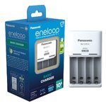 Panasonic ładowarka Basic
